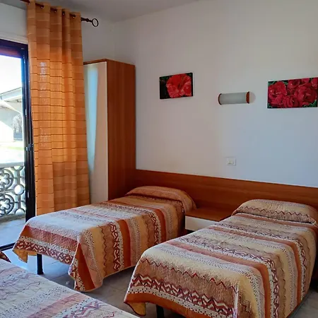 Hotel Al Ristoro *